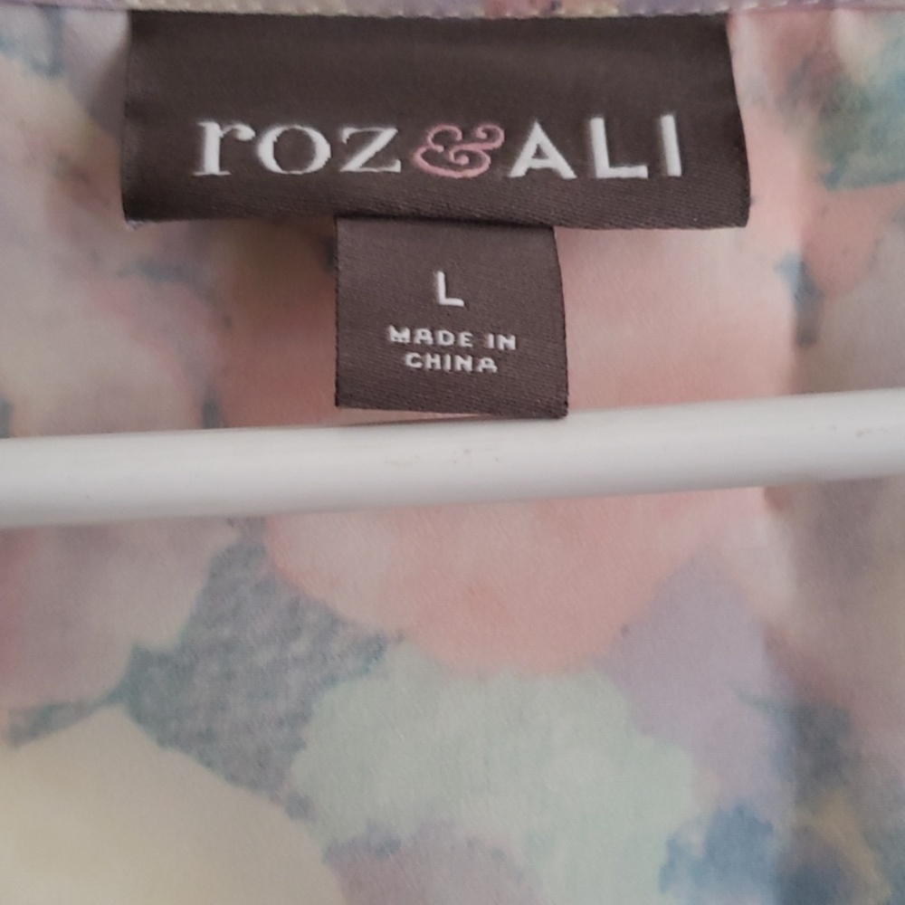 Blouse - Picture 4 of 4